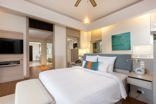 Hotel Pullman Phuket Panwa Beach Resort